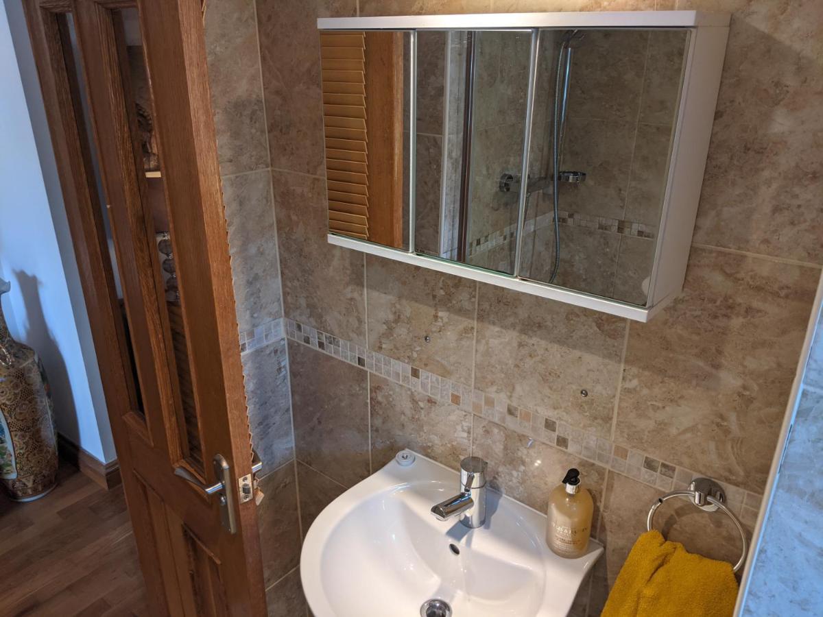 Sleights Whitby House Retreat Sleeps 12 아파트 외부 사진