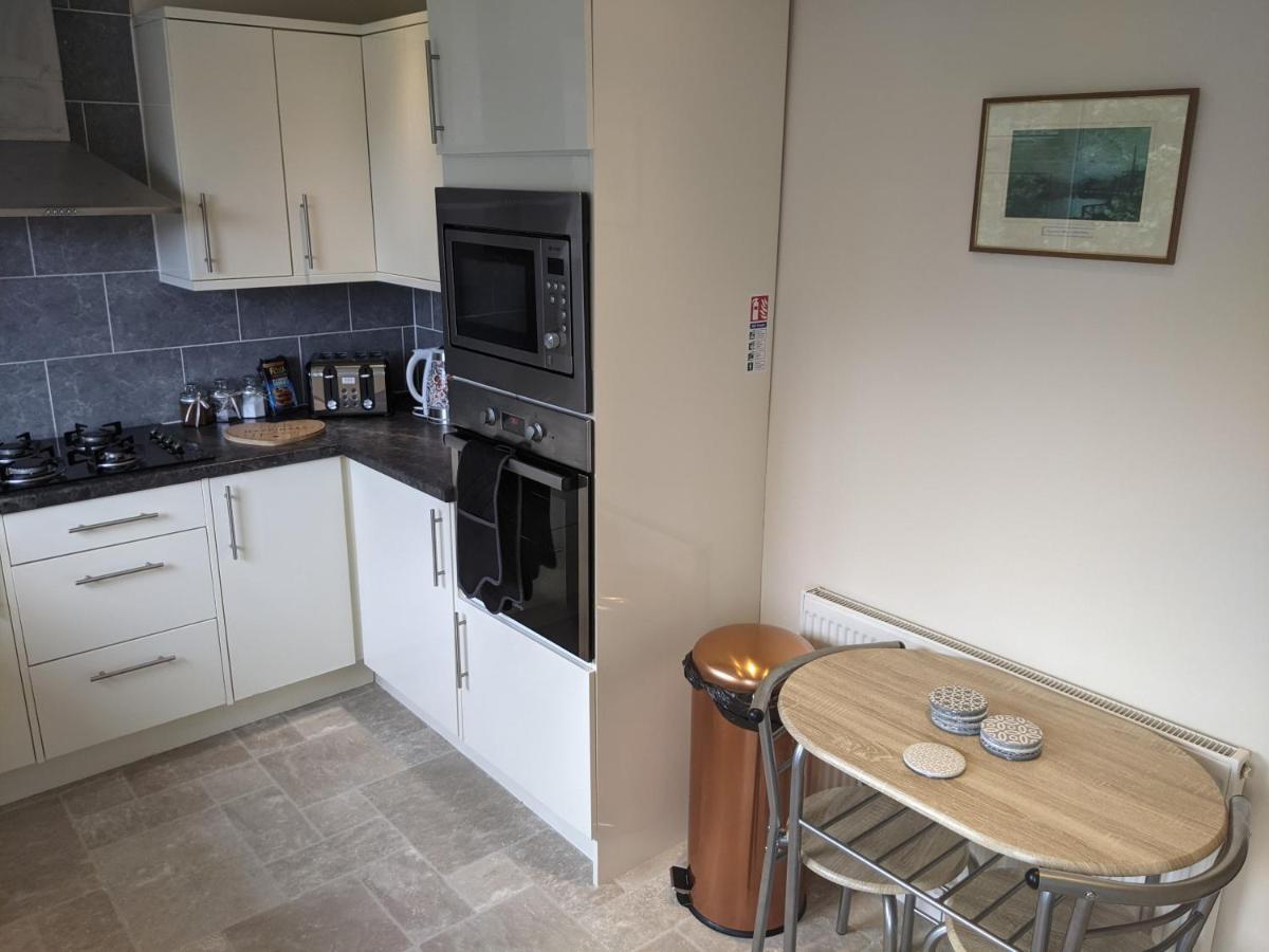 Sleights Whitby House Retreat Sleeps 12 아파트 외부 사진