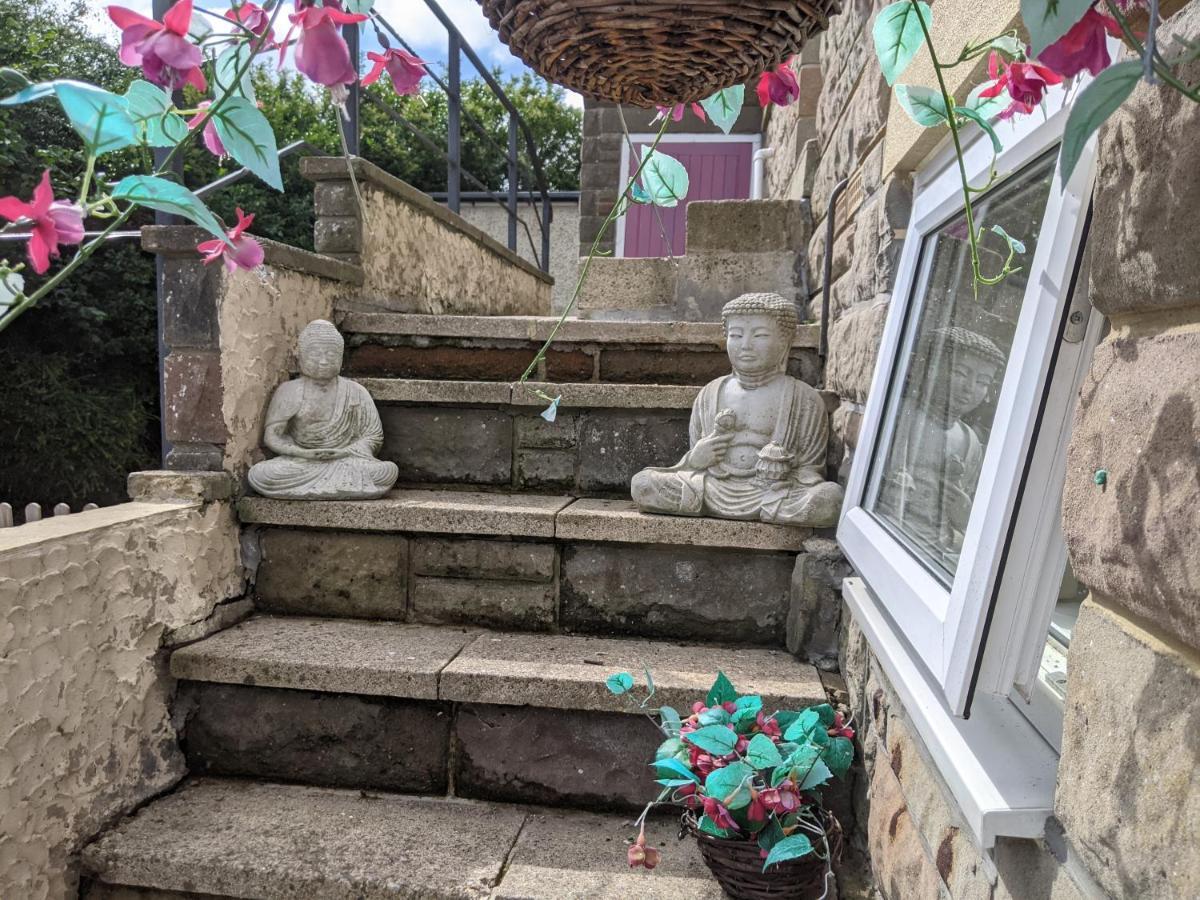 Sleights Whitby House Retreat Sleeps 12 아파트 외부 사진