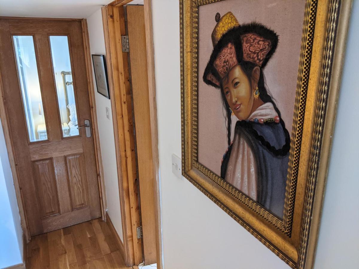 Sleights Whitby House Retreat Sleeps 12 아파트 외부 사진