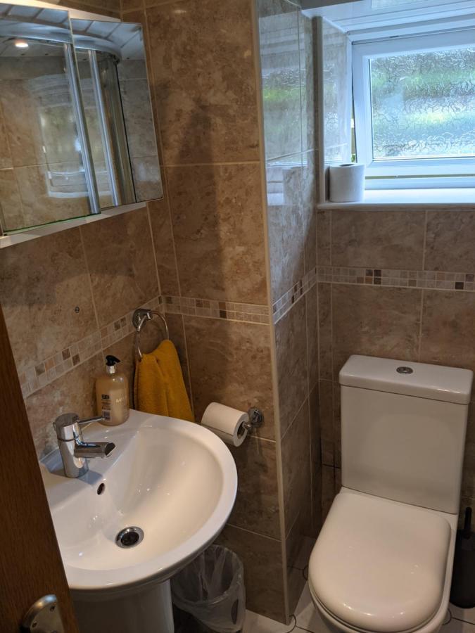 Sleights Whitby House Retreat Sleeps 12 아파트 외부 사진