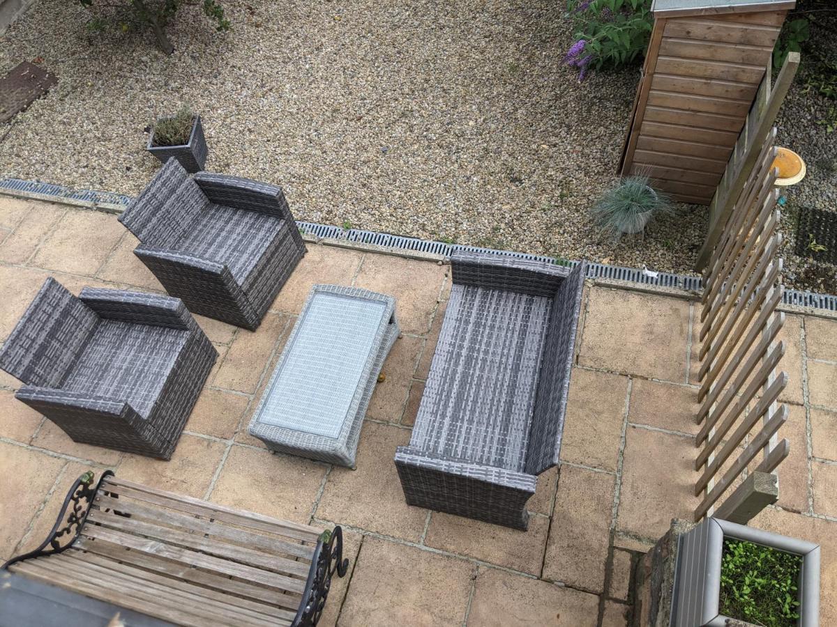 Sleights Whitby House Retreat Sleeps 12 아파트 외부 사진