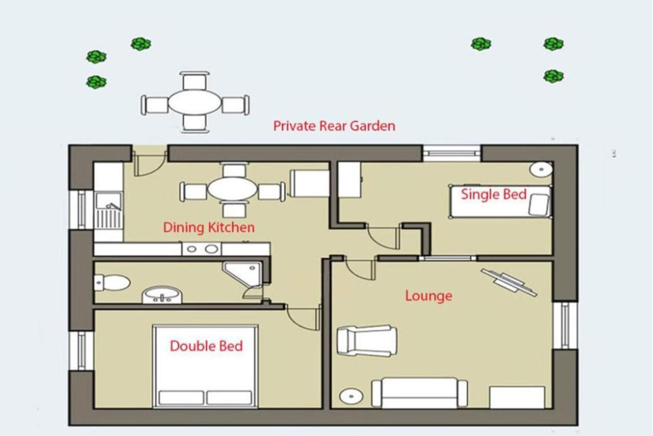 Sleights Whitby House Retreat Sleeps 12 아파트 외부 사진