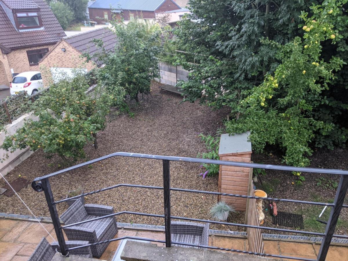 Sleights Whitby House Retreat Sleeps 12 아파트 외부 사진
