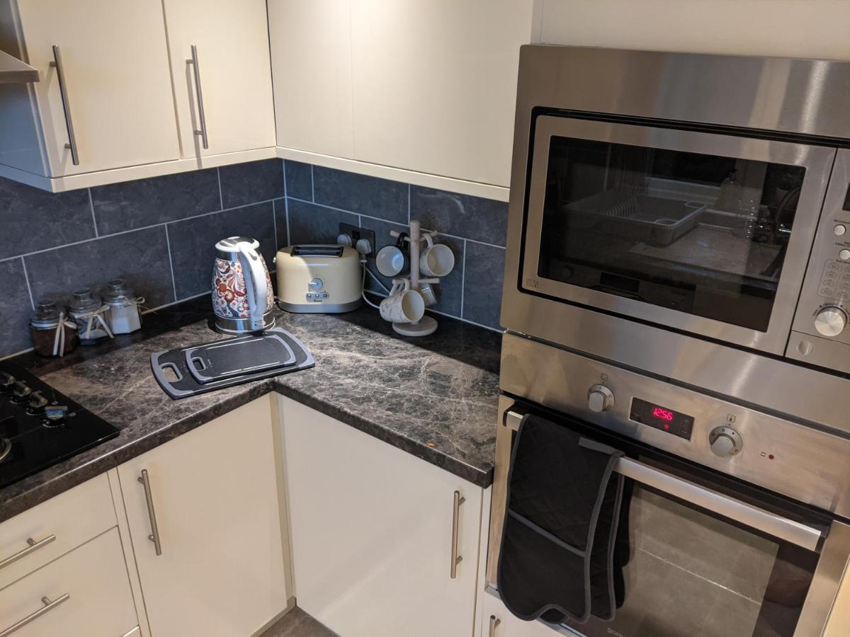 Sleights Whitby House Retreat Sleeps 12 아파트 외부 사진