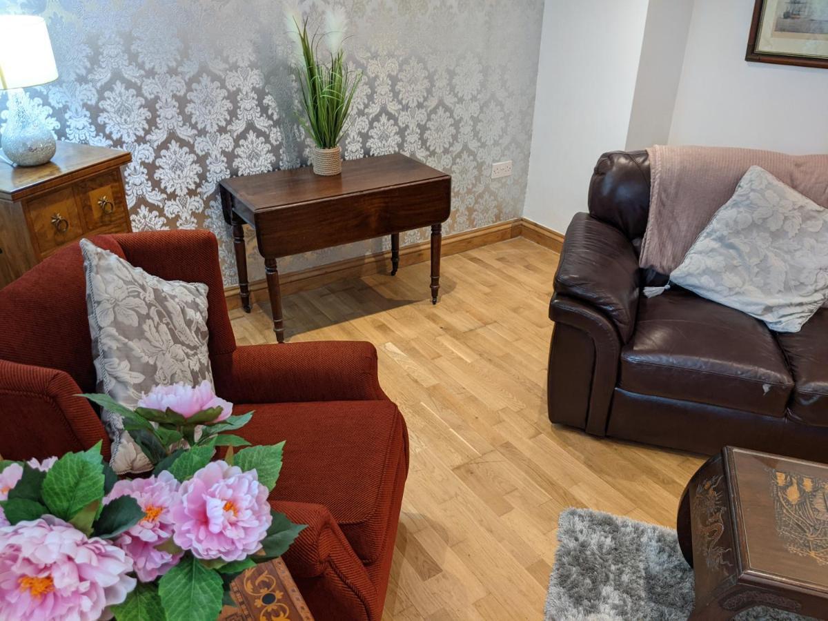 Sleights Whitby House Retreat Sleeps 12 아파트 외부 사진