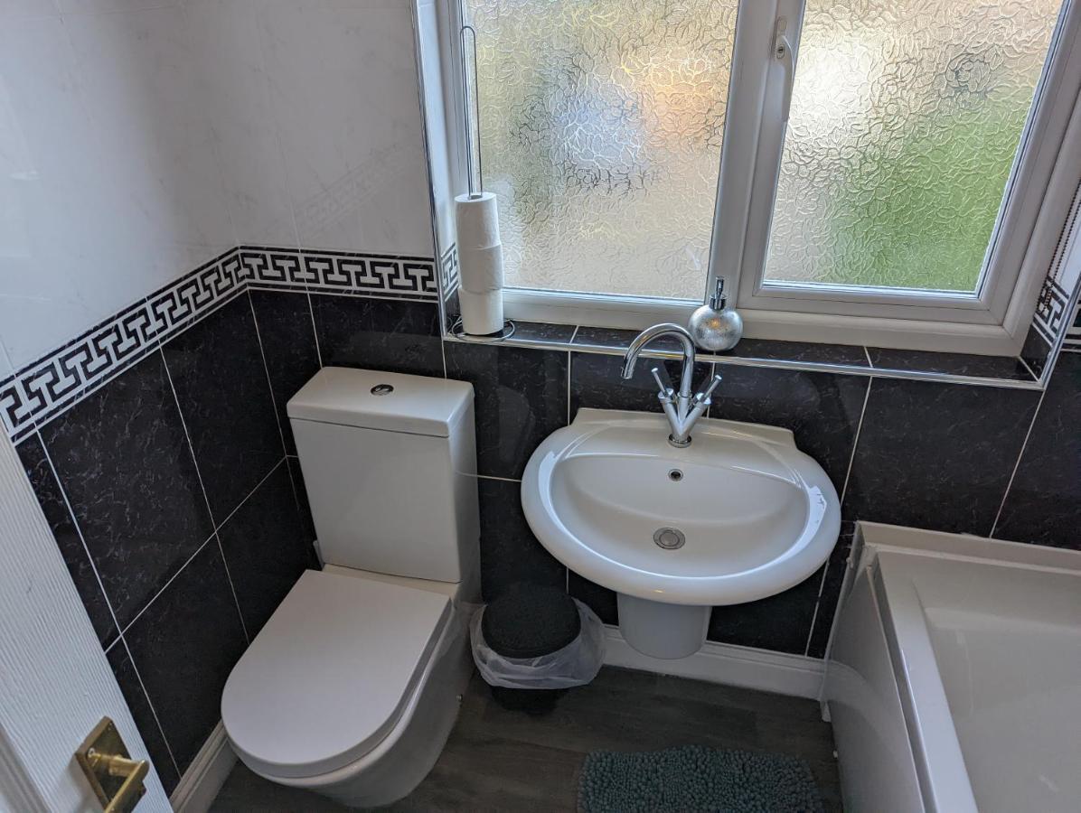 Sleights Whitby House Retreat Sleeps 12 아파트 외부 사진