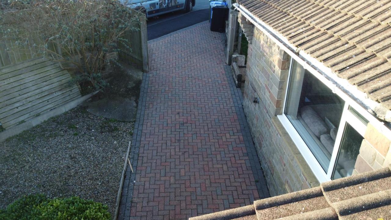 Sleights Whitby House Retreat Sleeps 12 아파트 외부 사진