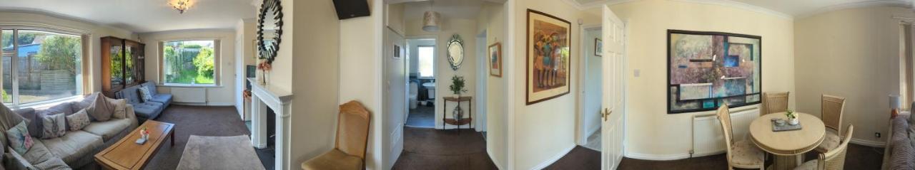 Sleights Whitby House Retreat Sleeps 12 아파트 외부 사진