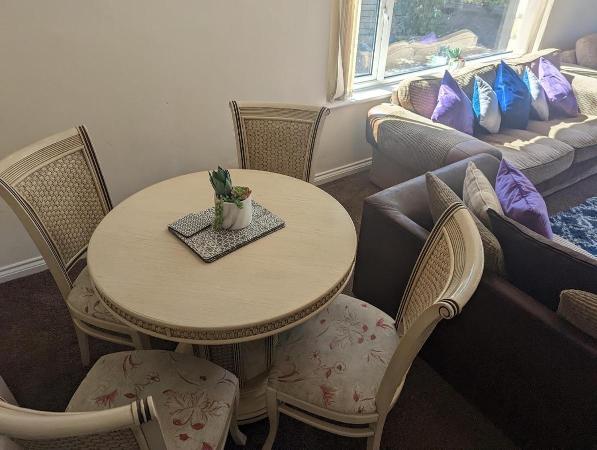 Sleights Whitby House Retreat Sleeps 12 아파트 외부 사진
