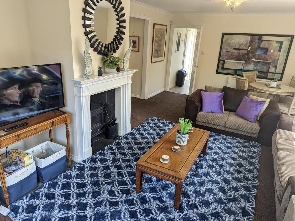 Sleights Whitby House Retreat Sleeps 12 아파트 외부 사진