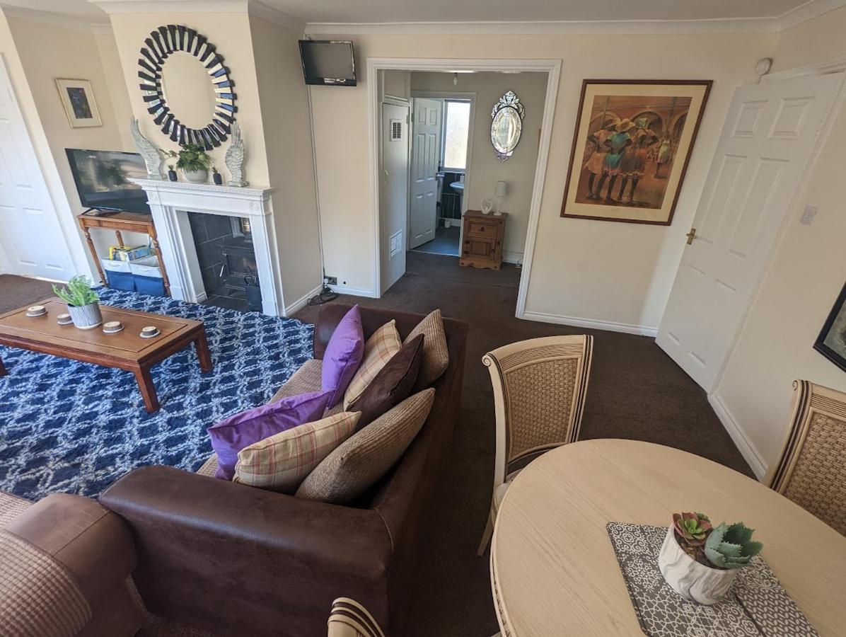 Sleights Whitby House Retreat Sleeps 12 아파트 외부 사진