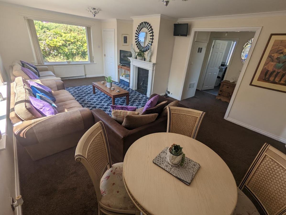 Sleights Whitby House Retreat Sleeps 12 아파트 외부 사진