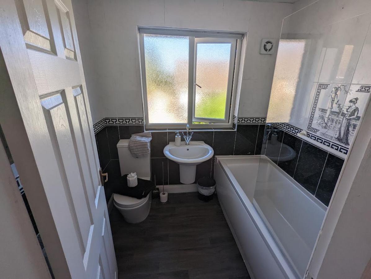 Sleights Whitby House Retreat Sleeps 12 아파트 외부 사진
