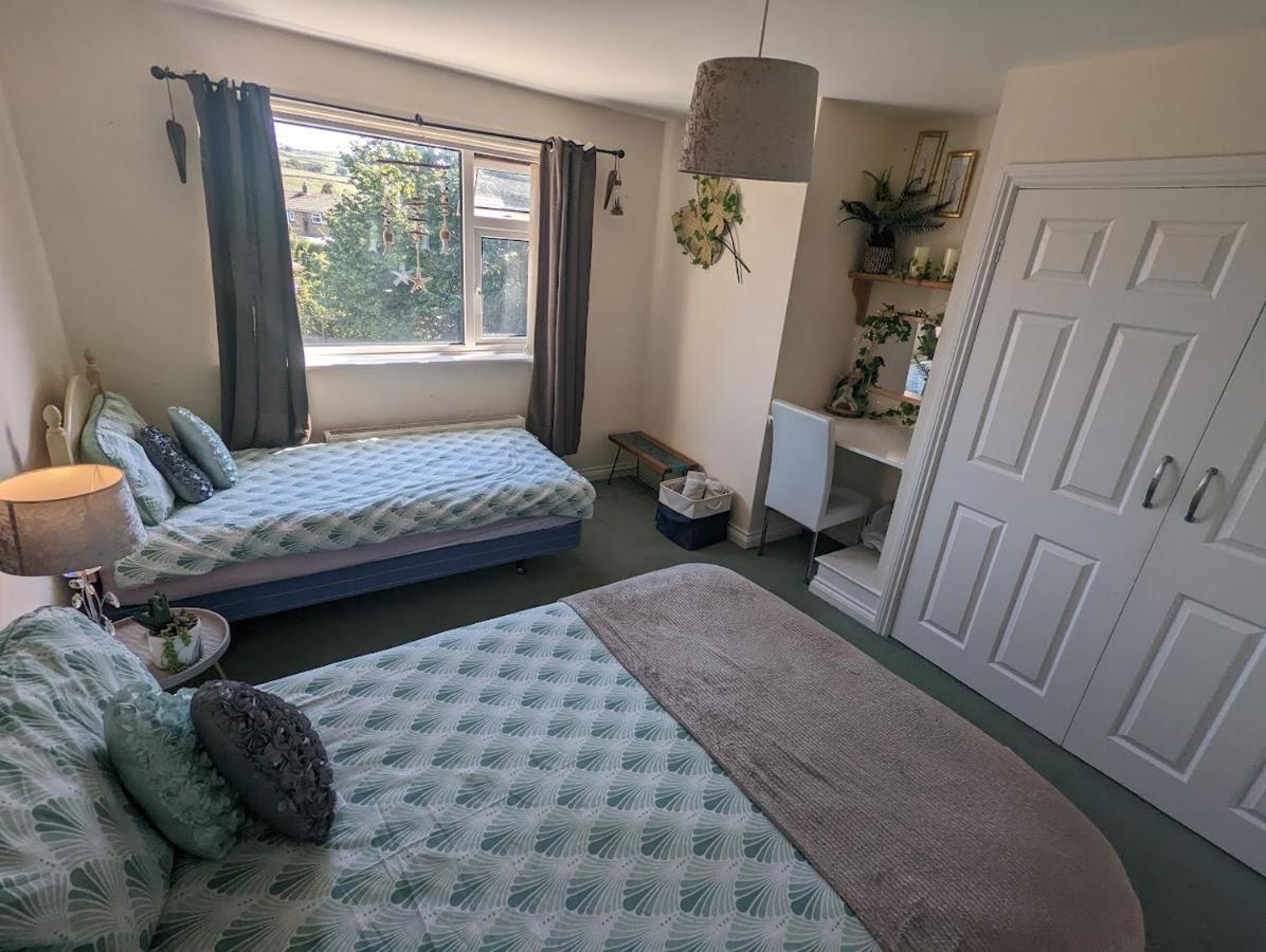 Sleights Whitby House Retreat Sleeps 12 아파트 외부 사진